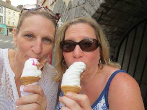 Everyday occurence. Ireland.