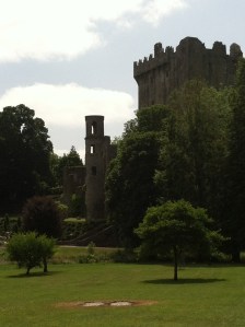 Blarney Castle