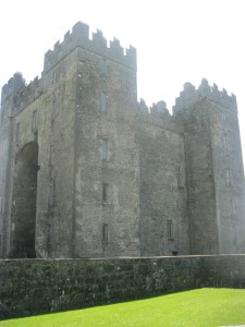 Bunratty Castle