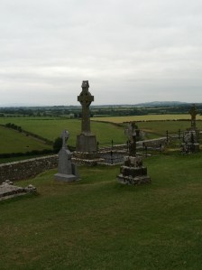 View from Cashel