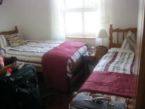 Our Mini Room