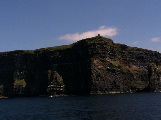 Cliffs of Moher