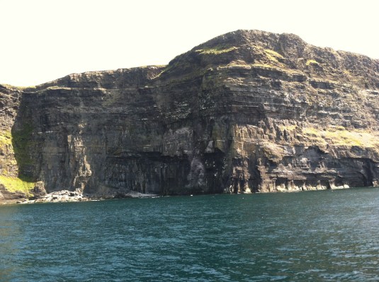 Cliffs of Moher