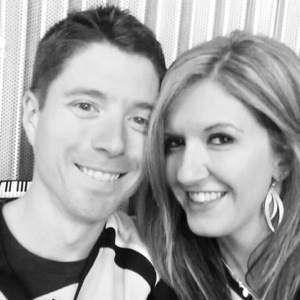 Aren't they pretty? Dammit Todd is the one on the left.