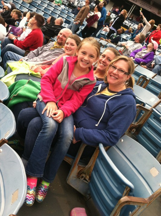 Coach, Pooh, Tigger, Martie, Jimmie