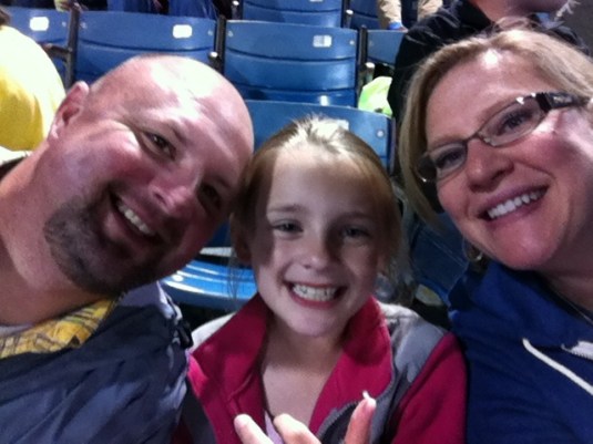 Coach, Tigger, Jimmie