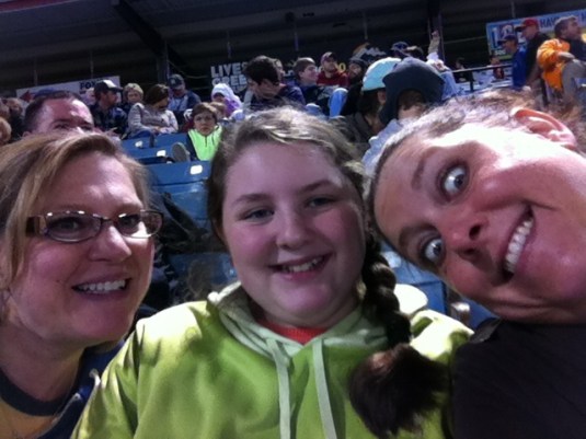 Jimmie, Pooh, Martie