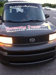 Call these people if you often get stranded