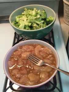 This is not appetizing. I am aware. Just wait.